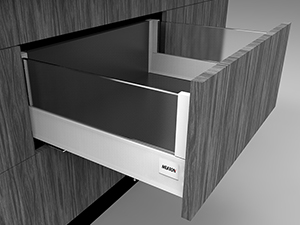 Meaton furniture hardware drawer system product list